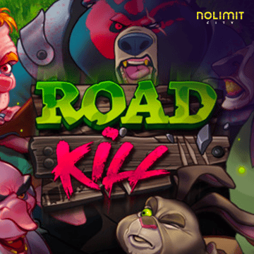 Roadkill - CSPLAY168