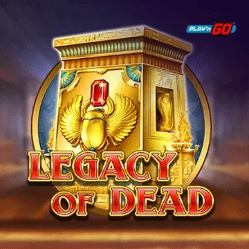 Legacy of Dead - CSPLAY168