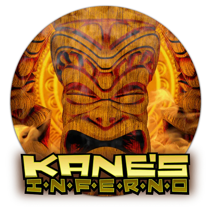 Kanes Inferno - CSPLAY168