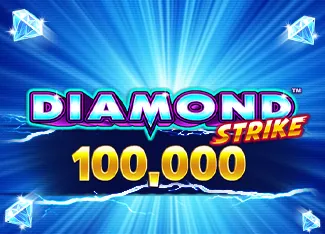 Diamond Strike 100,000 - CSPLAY168