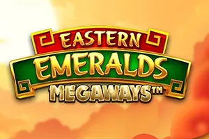 Playtech : POP Eastern Emeralds Megaways (Quickspin) - CSPLAY168
