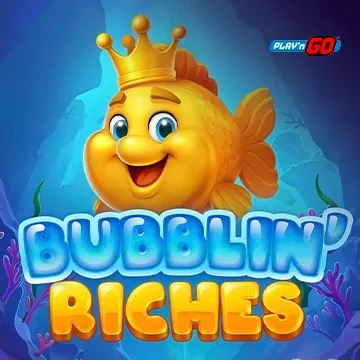 Bubblin Riches - CSPLAY168