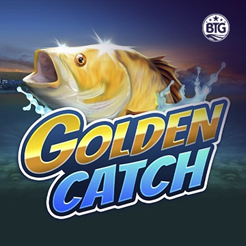 Golden Catch - CSPLAY168