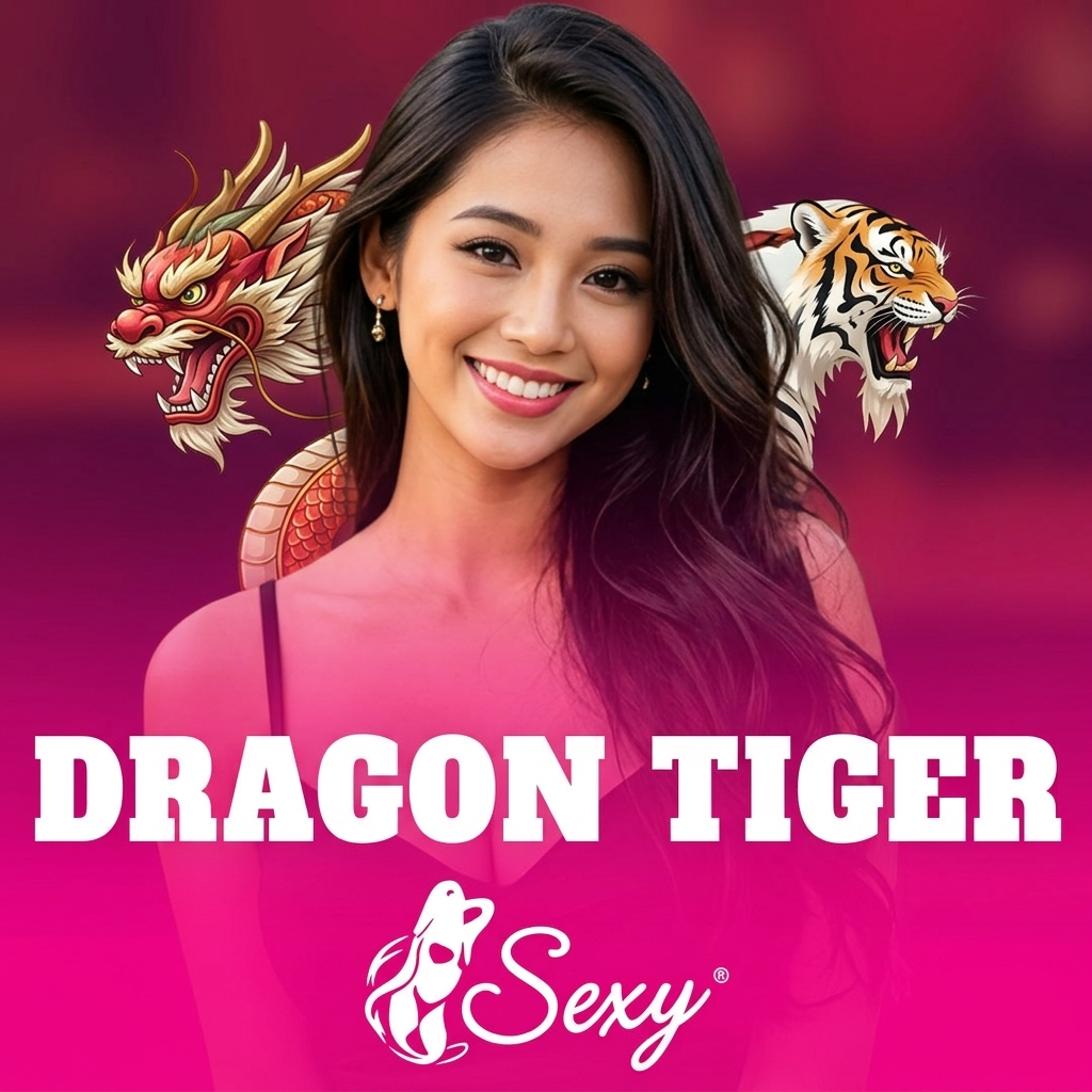 DragonTiger - CSPLAY168