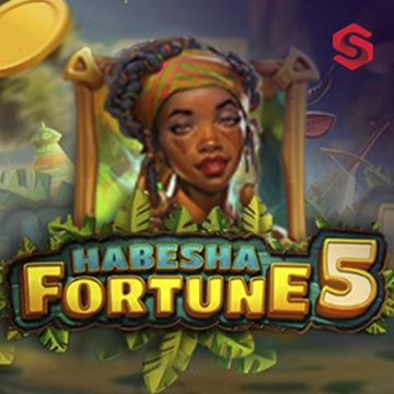 Habesha Fortune 5 - CSPLAY168