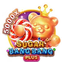 SUGAR BANG BANG PLUS - CSPLAY168