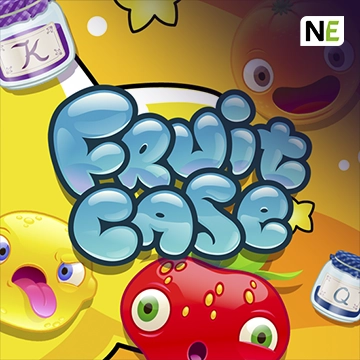 NetEnt : Fruit Case - CSPLAY168