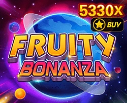 Fruity Bonanza - CSPLAY168