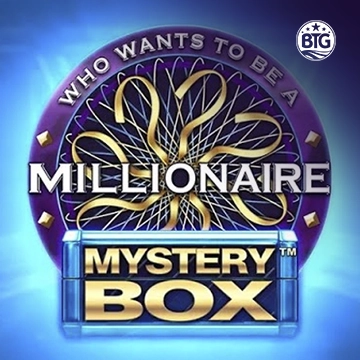 Millionaire Mystery Box - CSPLAY168