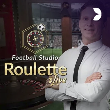 Football Studio Roulette - CSPLAY168
