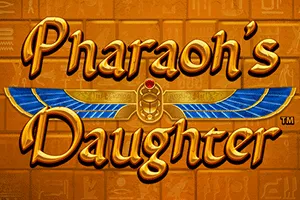 Playtech : Pharaohs Daughter - CSPLAY168