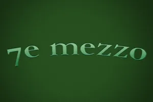 Playtech : 7 E Mezzo - CSPLAY168