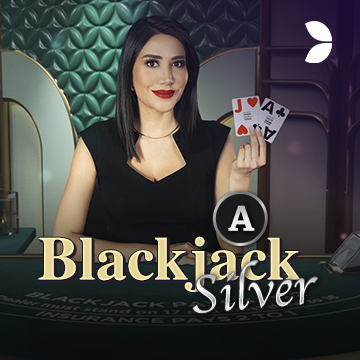 Blackjack Silver A - CSPLAY168