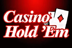 Playtech : Casino HoldEm - CSPLAY168