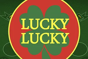 Playtech : Lucky Lucky Blackjack - CSPLAY168
