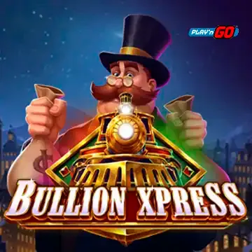 Bullion Xpress - CSPLAY168