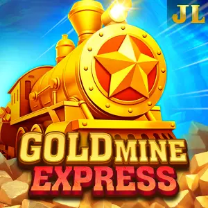Gold Mine Express - CSPLAY168