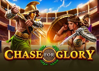 Chase For Glory - CSPLAY168