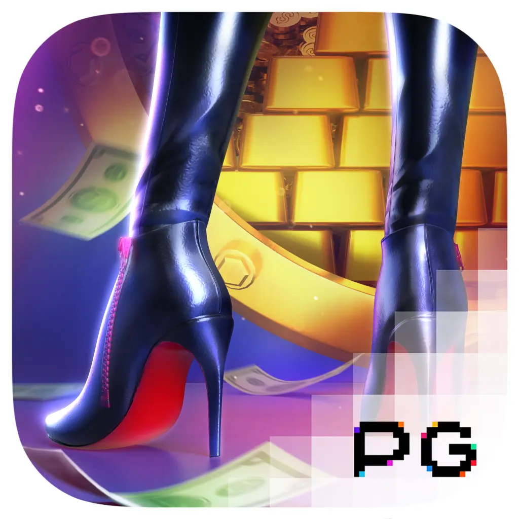 Heist Stakes - CSPLAY168
