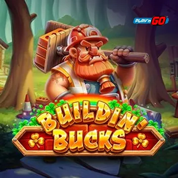 Buildin Bucks - CSPLAY168