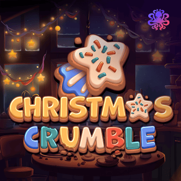 Christmas Crumble - CSPLAY168