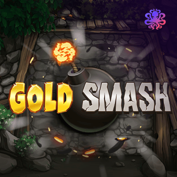 Gold Smash - CSPLAY168