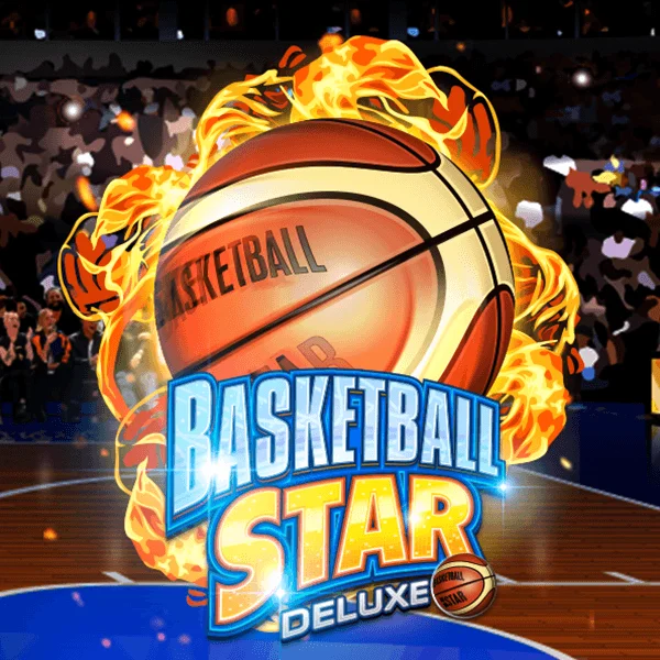 Microgaming : Basketball Star Deluxe - CSPLAY168