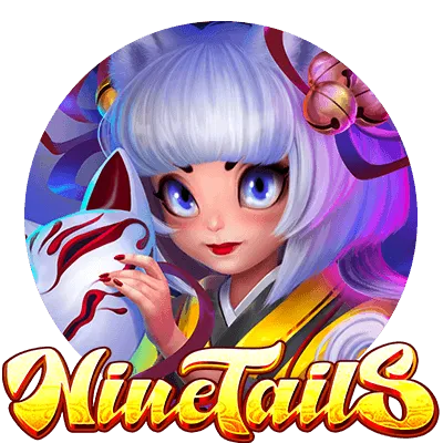 Nine Tails - CSPLAY168