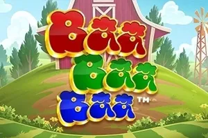 Baa, Baa, Baa - CSPLAY168