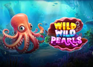 Wild Wild Pearls - CSPLAY168