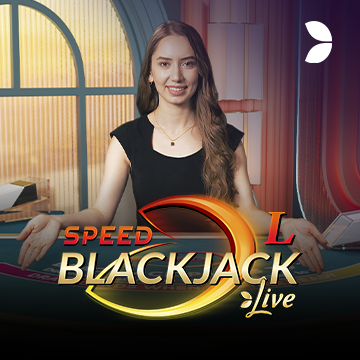 Speed Blackjack L - CSPLAY168