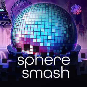 Sphere Smash - CSPLAY168