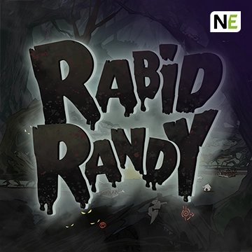 NetEnt : Rabid Randy - CSPLAY168