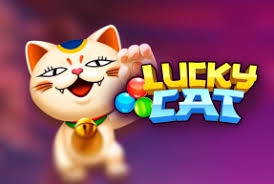 Lucky Cat - CSPLAY168