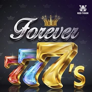 Forever 7s  - CSPLAY168
