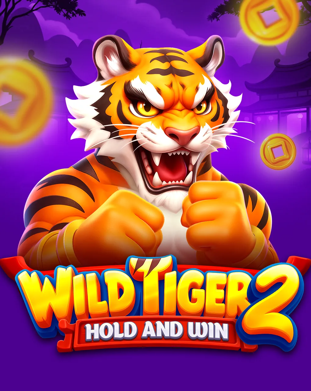 Wild Tiger 2 - CSPLAY168