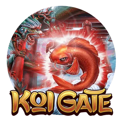 Koi Gate - CSPLAY168