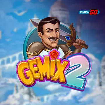 Gemix 2 - CSPLAY168