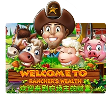 Ranchers Wealth - CSPLAY168