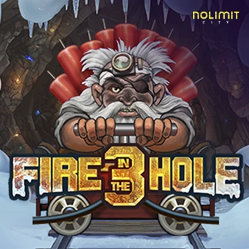 Fire in the Hole 3 - CSPLAY168