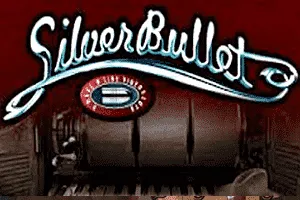 Playtech : Silver Bullet - CSPLAY168
