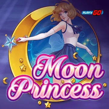 Moon Princess - CSPLAY168