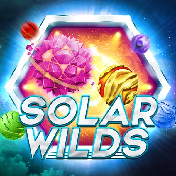 Microgaming : Solar Wilds - CSPLAY168