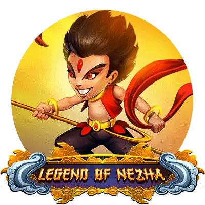Legend Of Nezha - CSPLAY168