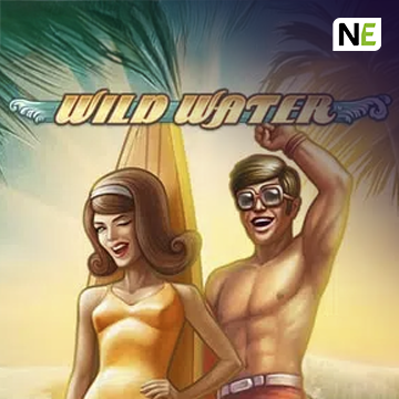 NetEnt : Wild Water - CSPLAY168