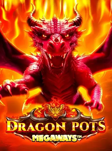 Dragon Pots Megaways - CSPLAY168