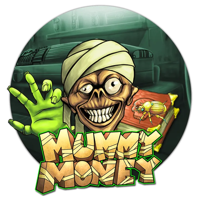 Mummy Money - CSPLAY168