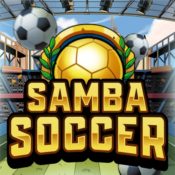 Samba Soccer - CSPLAY168