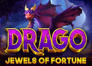 Drago - Jewels of Fortune - CSPLAY168
