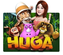 Huga - CSPLAY168